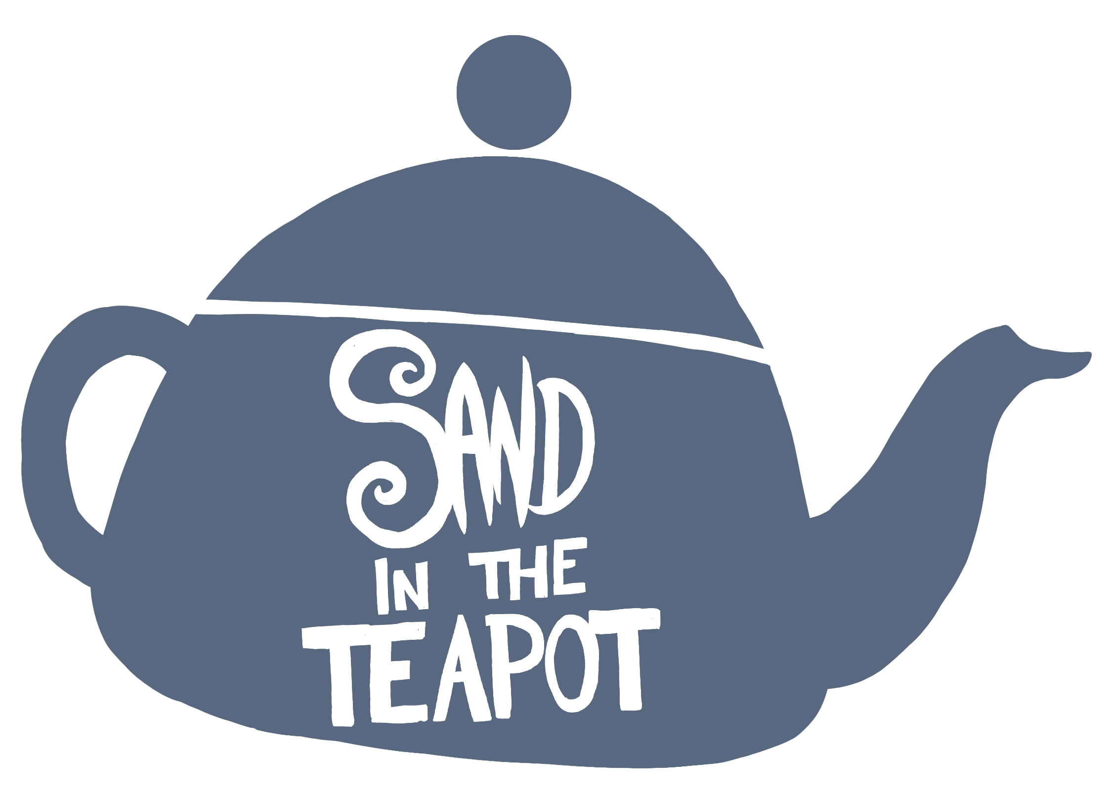 Sand in the Teapot