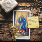 Carte du tarot Hierophant