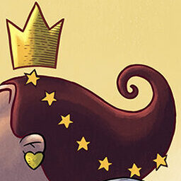 L'Impératrice du tarot