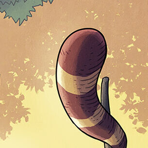 Carte 1 du tarot divinatoire : Le Bateleur