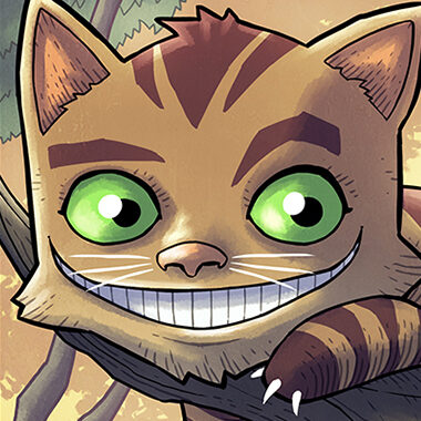 Carte 1 du tarot divinatoire : Le Bateleur