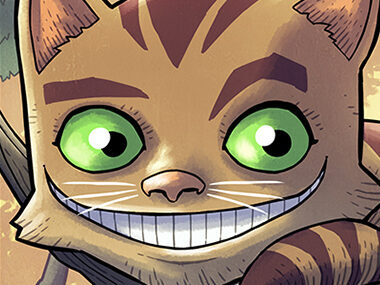 Carte 1 du tarot divinatoire : Le Bateleur